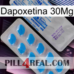 Dapoxetine 30Mg new15